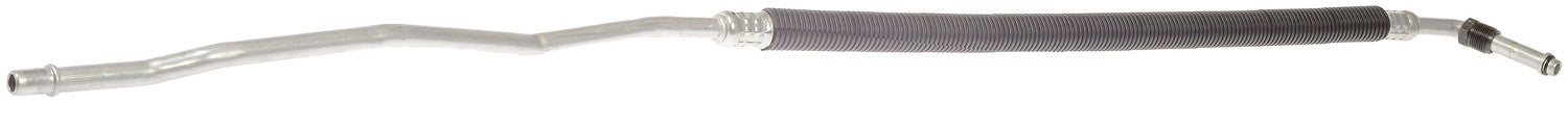 Angle View of Engine Oil Cooler Hose Assembly DORMAN 625-142