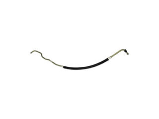 Front View of Engine Oil Cooler Hose Assembly DORMAN 625-178