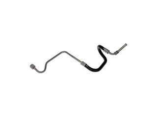 Angle View of Engine Oil Cooler Hose Assembly DORMAN 625-204