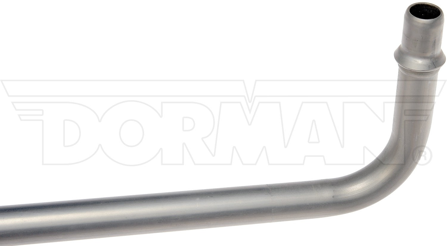 Right View of Engine Oil Cooler Hose Assembly DORMAN 625-508