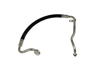 Angle View of Engine Oil Cooler Hose Assembly DORMAN 625-911