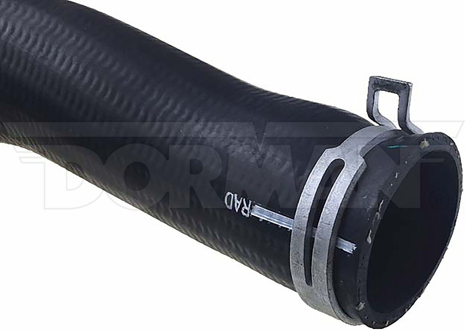 Right View of Radiator Coolant Hose DORMAN 626-323