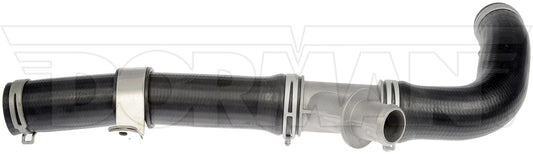 Top View of Radiator Coolant Hose DORMAN 626-323