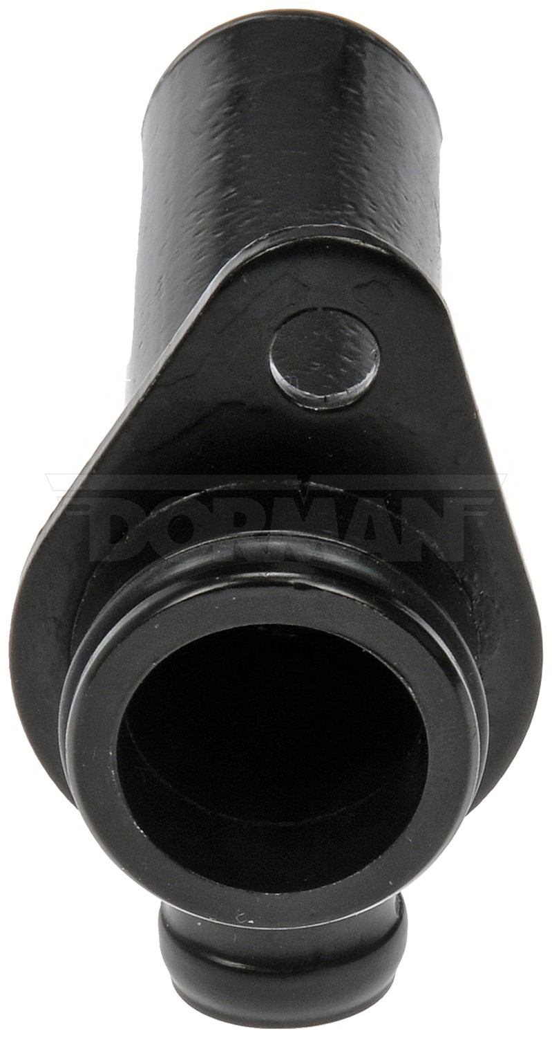 Front View of Thermostat Bypass Pipe DORMAN 626-530