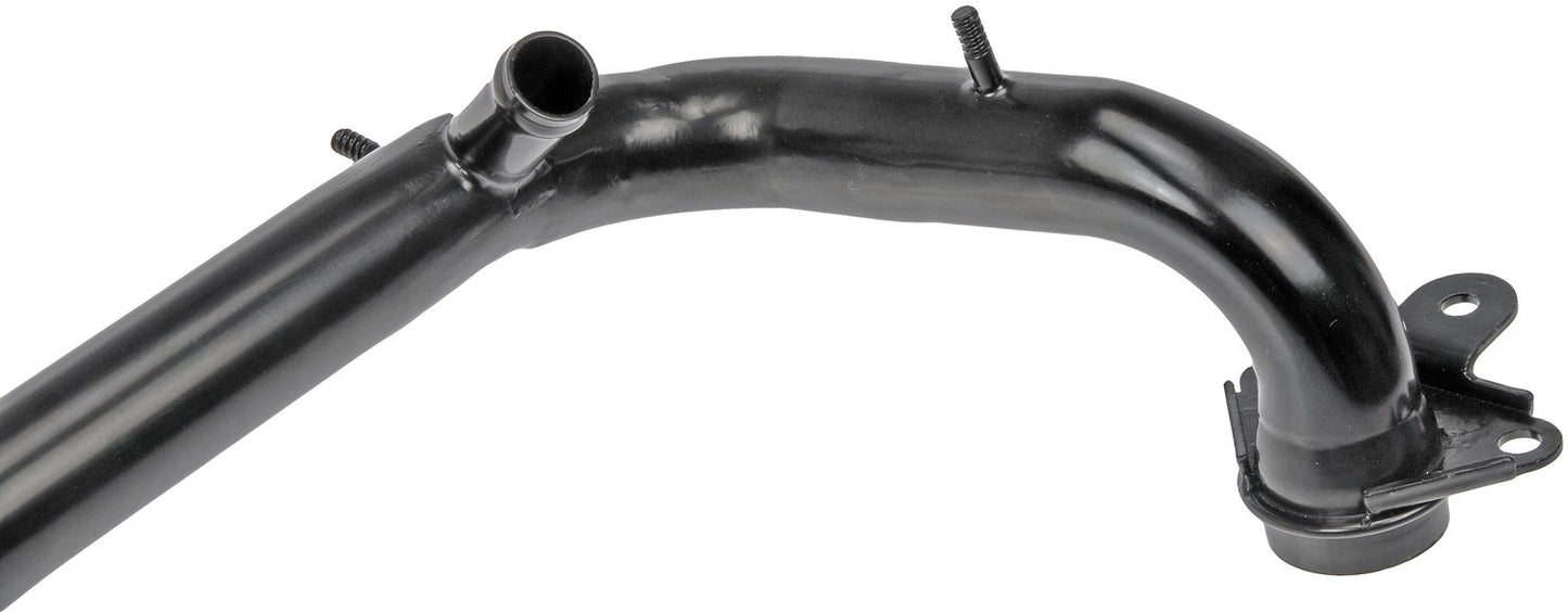 Angle View of HVAC Heater Hose Assembly DORMAN 626-534