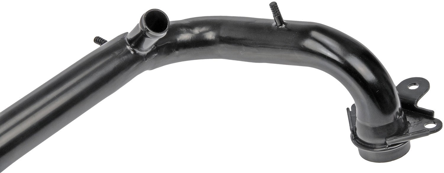 Angle View of HVAC Heater Hose Assembly DORMAN 626-534