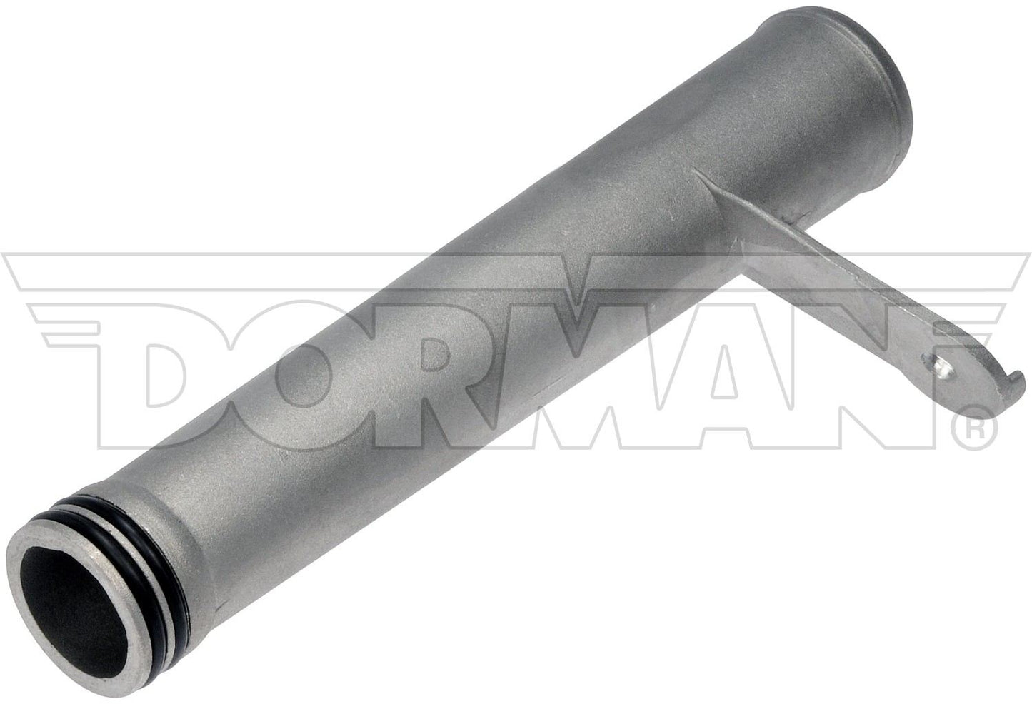 Angle View of Engine Water Pump Inlet Tube DORMAN 626-536