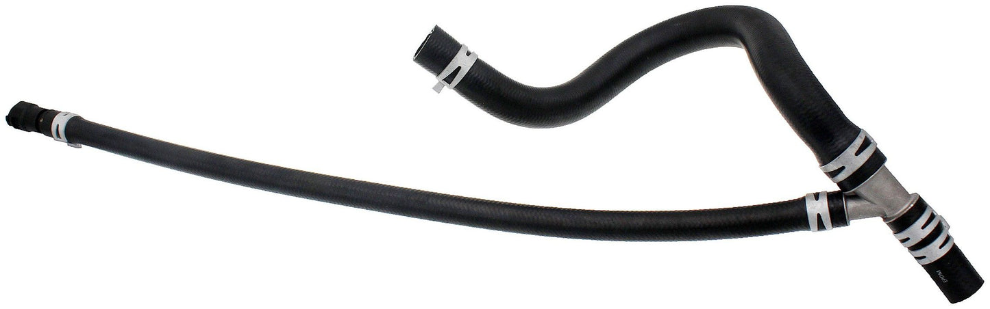 Angle View of HVAC Heater Hose Assembly DORMAN 626-538