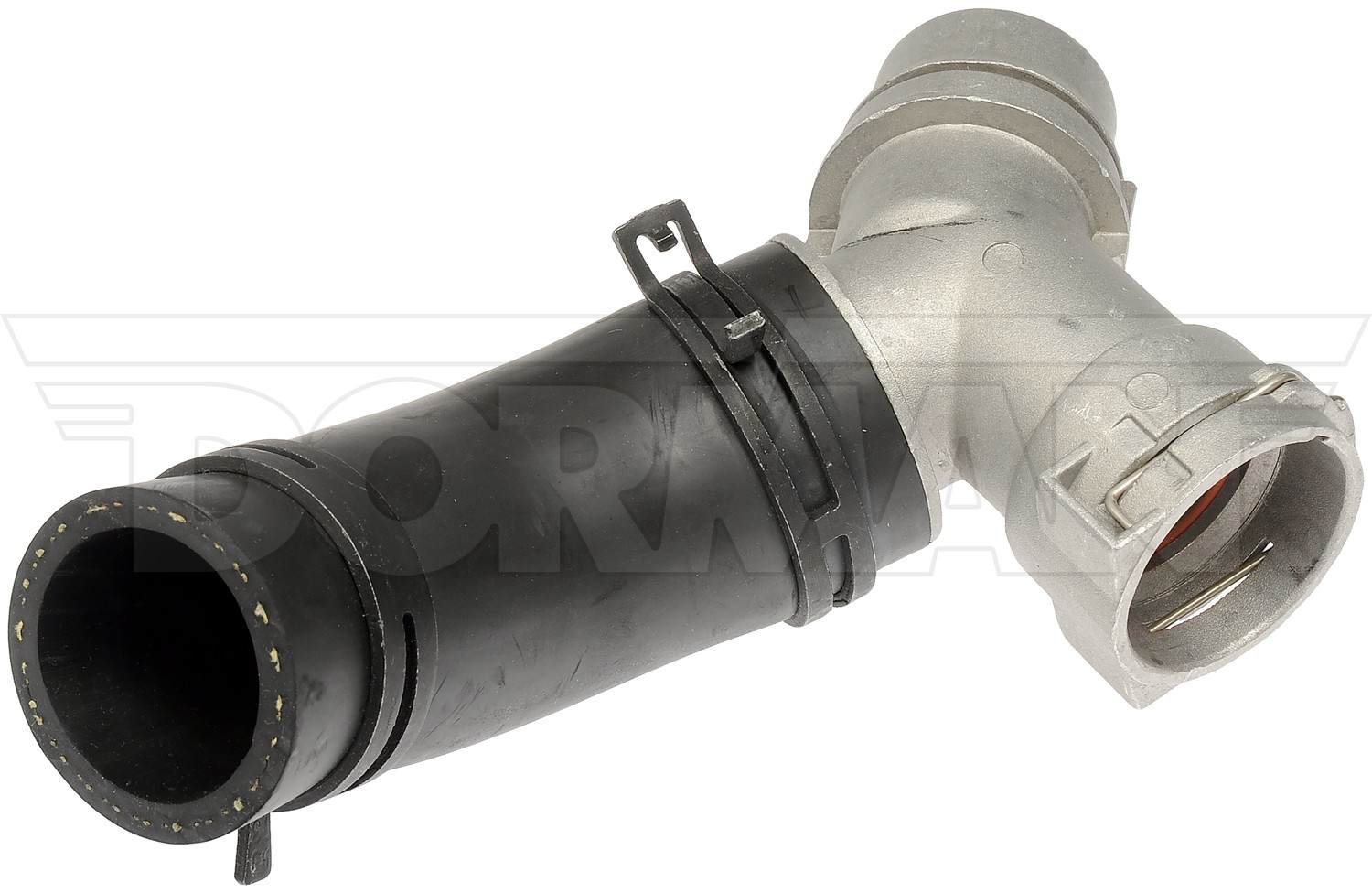 Back View of Radiator Coolant Hose DORMAN 626-541