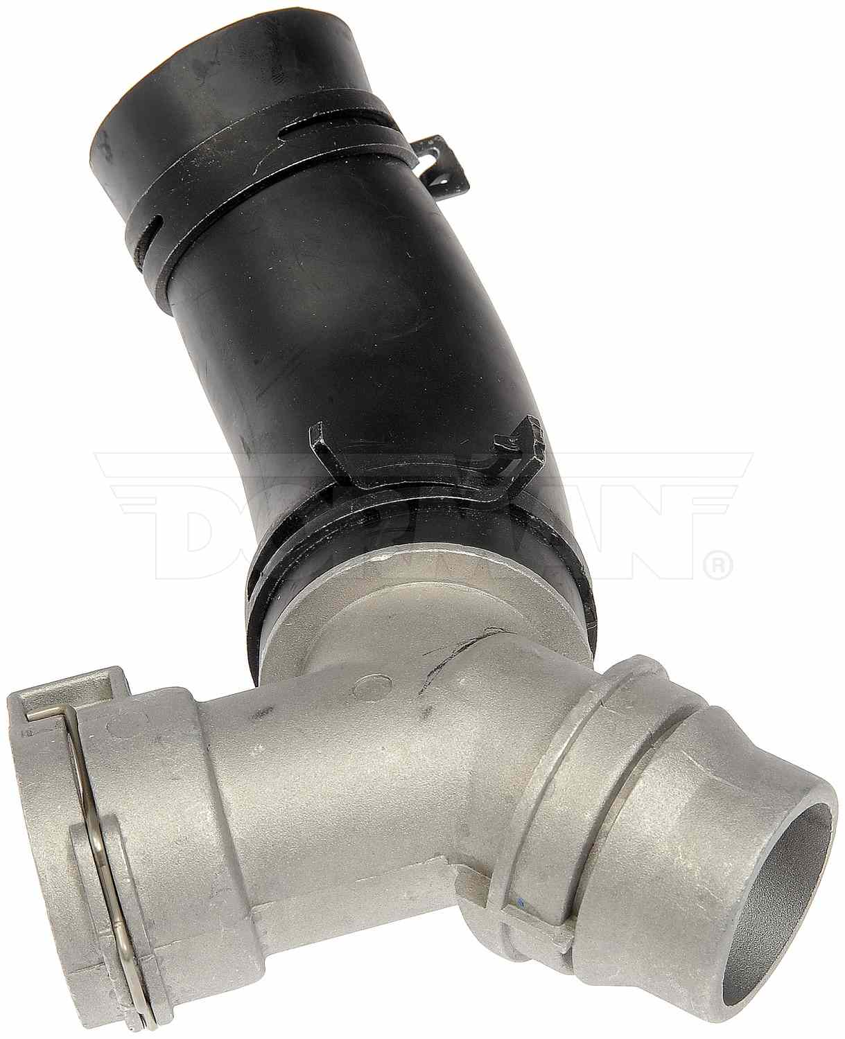 Front View of Radiator Coolant Hose DORMAN 626-541