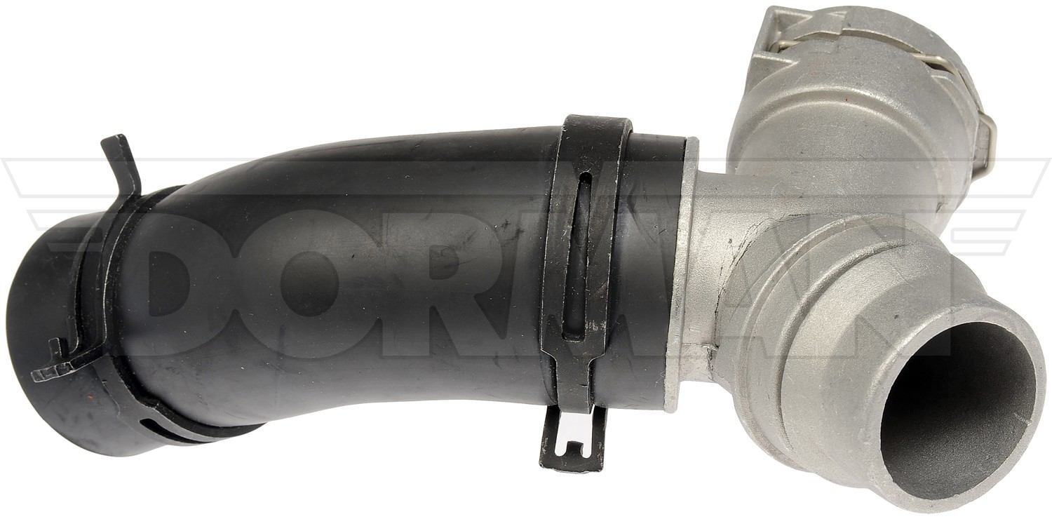 Top View of Radiator Coolant Hose DORMAN 626-541