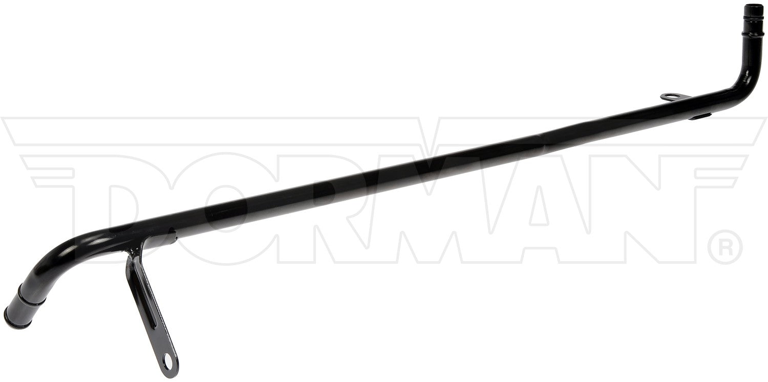 Angle View of HVAC Heater Hose Assembly DORMAN 626-547