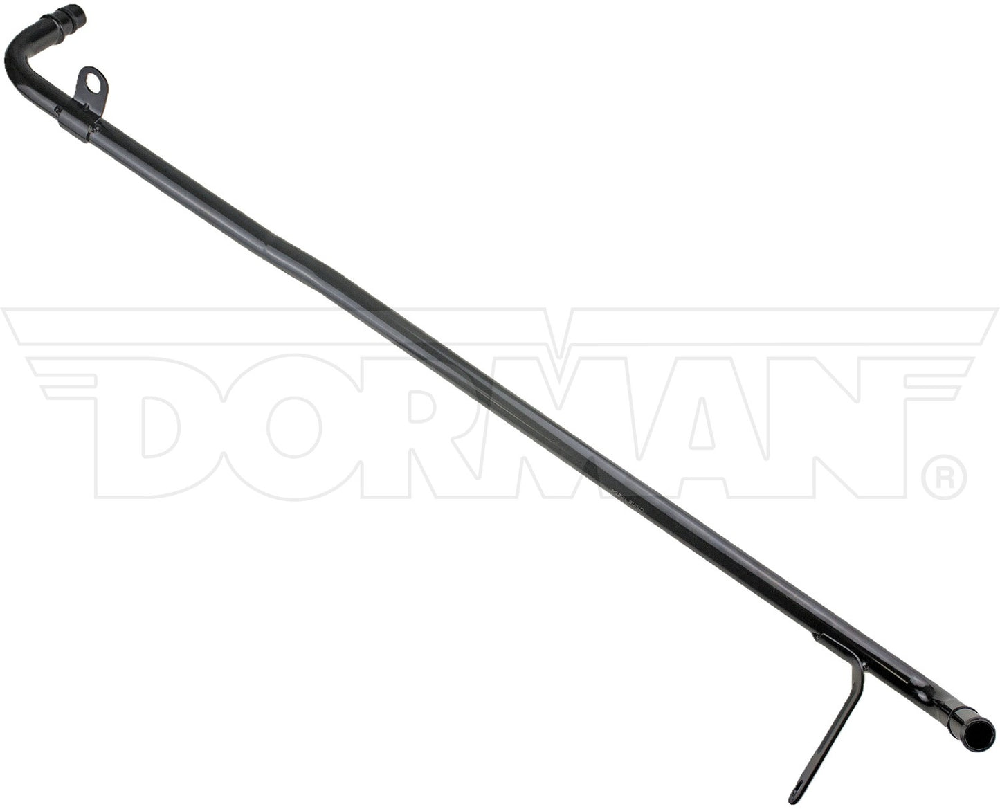 Back View of HVAC Heater Hose Assembly DORMAN 626-547