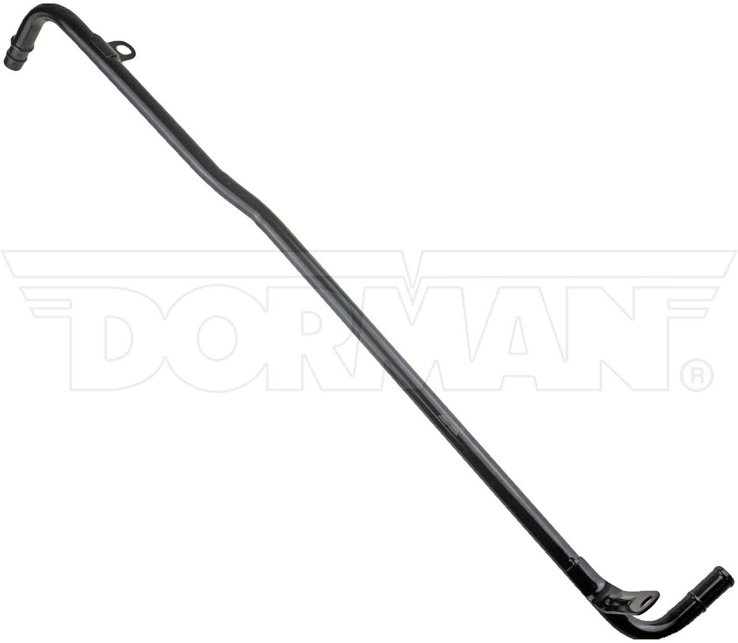 Front View of HVAC Heater Hose Assembly DORMAN 626-547