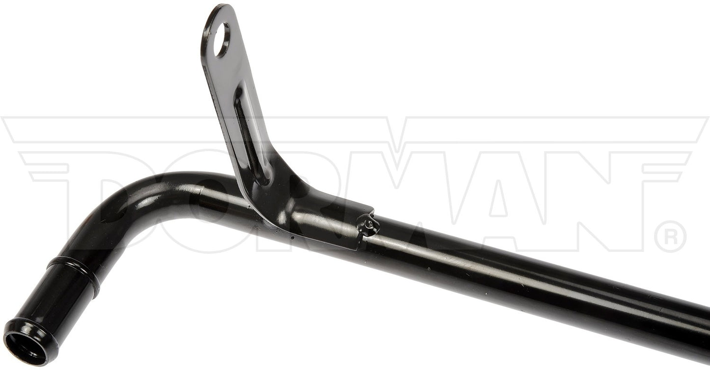 Left View of HVAC Heater Hose Assembly DORMAN 626-547