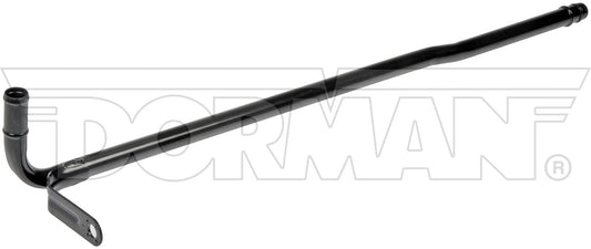 Angle View of HVAC Heater Hose Assembly DORMAN 626-548