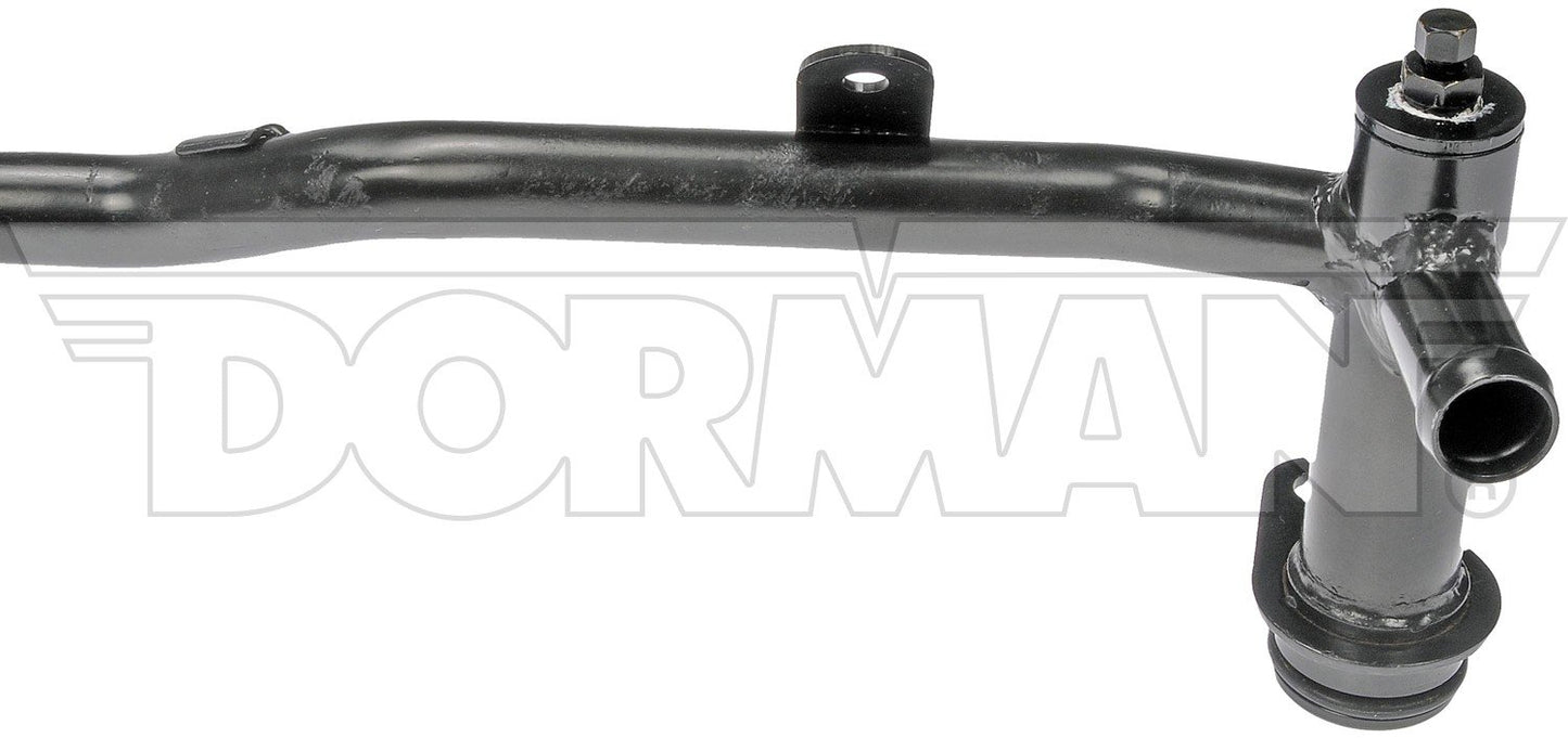 Right View of HVAC Heater Hose Assembly DORMAN 626-549