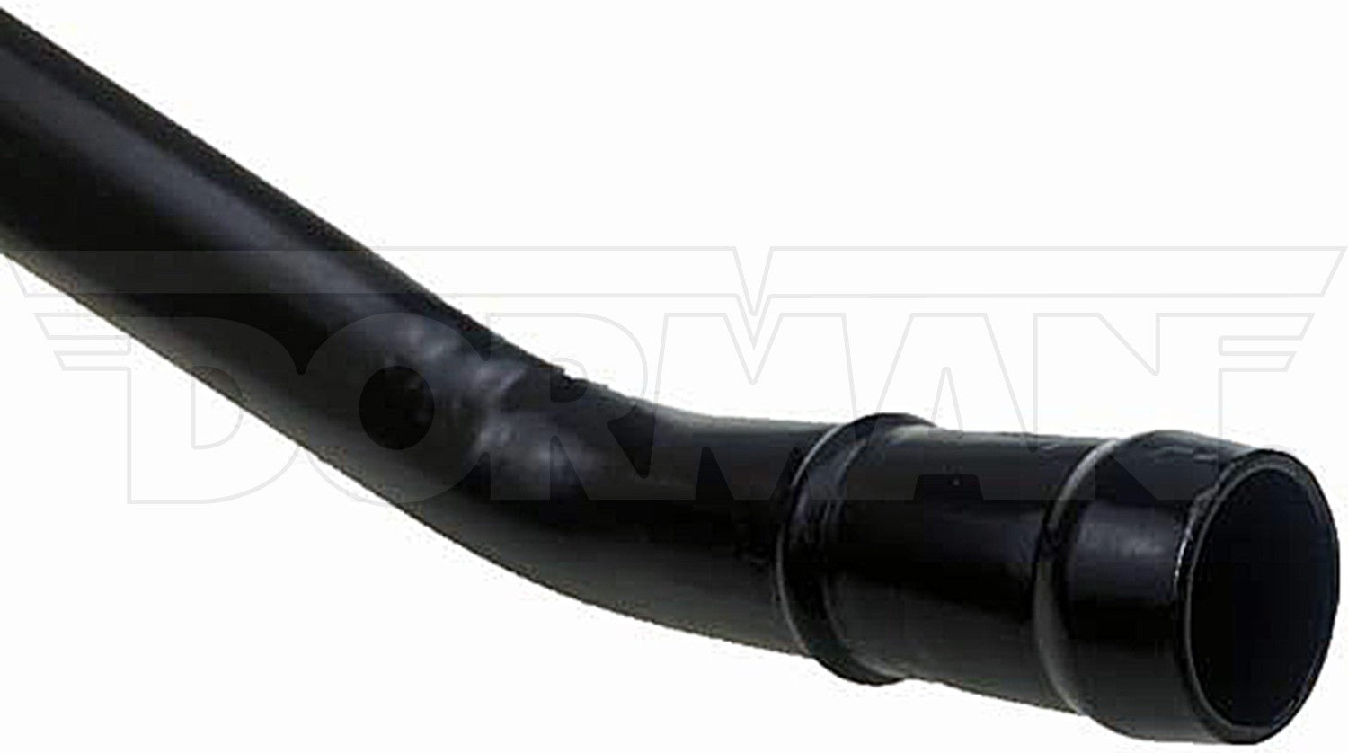 Left View of Front HVAC Heater Hose Assembly DORMAN 626-550