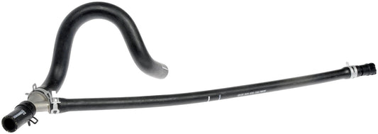 Angle View of HVAC Heater Hose Assembly DORMAN 626-553