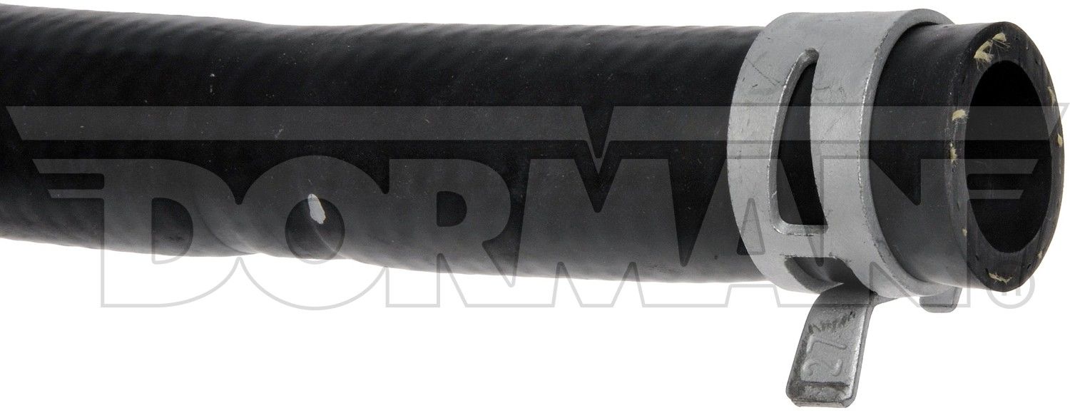 Right View of HVAC Heater Hose Assembly DORMAN 626-593