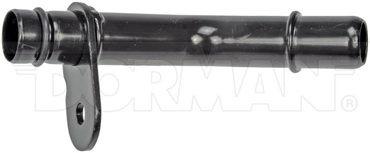 Top View of HVAC Heater Hose Assembly DORMAN 626-597