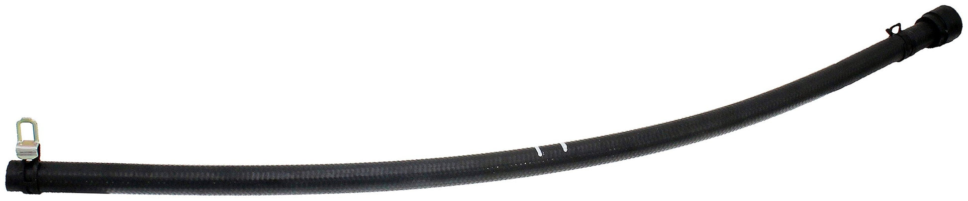 Angle View of HVAC Heater Hose Assembly DORMAN 626-619