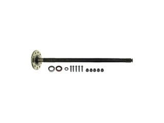 Angle View of Rear Right Drive Axle Shaft DORMAN 630-215