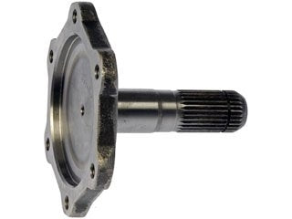 Angle View of Front Left Drive Axle Shaft Assembly DORMAN 630-420