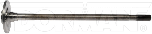 Rear Right Drive Axle Shaft 630-513