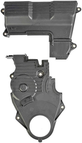 Front View of Engine Timing Cover DORMAN 635-175