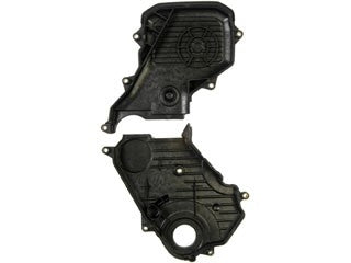 Angle View of Engine Timing Cover DORMAN 635-303