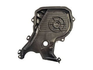 Angle View of Upper Engine Timing Cover DORMAN 635-307