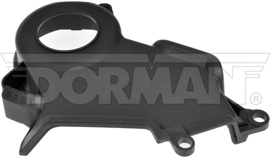 Angle View of Engine Timing Cover DORMAN 635-317