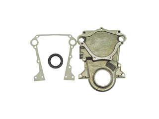 Angle View of Engine Timing Cover DORMAN 635-400