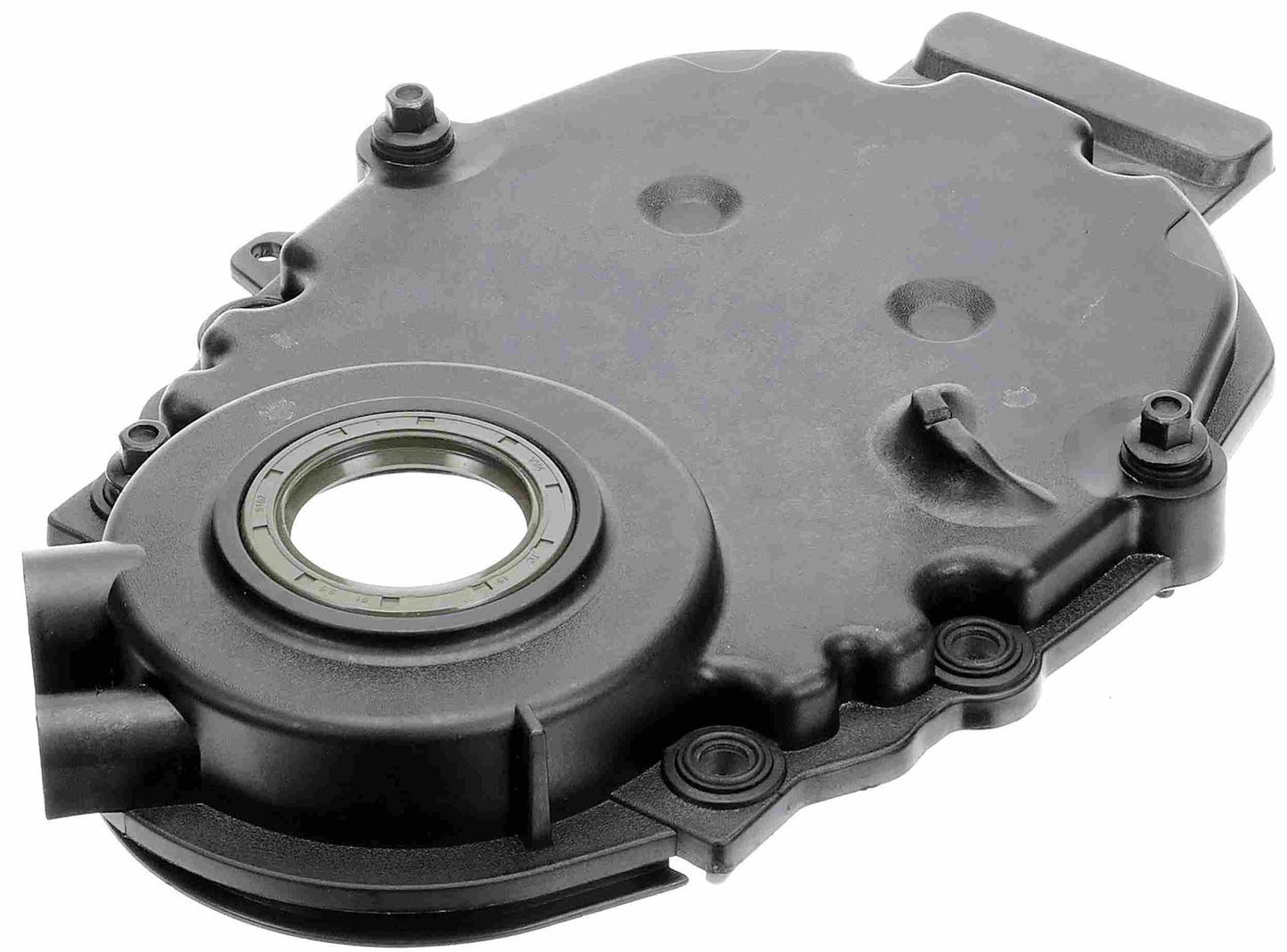 Engine Timing Cover DORMAN 635-505 For Chevrolet GMC Cadillac