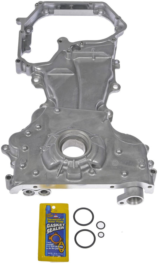 Engine Timing Cover 635-546