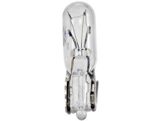 Angle View of Turn Signal Indicator Light Bulb DORMAN 639-004