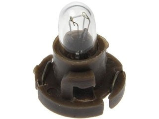 Angle View of HVAC Control Light Bulb DORMAN 639-007