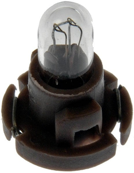 Front View of HVAC Control Light Bulb DORMAN 639-007