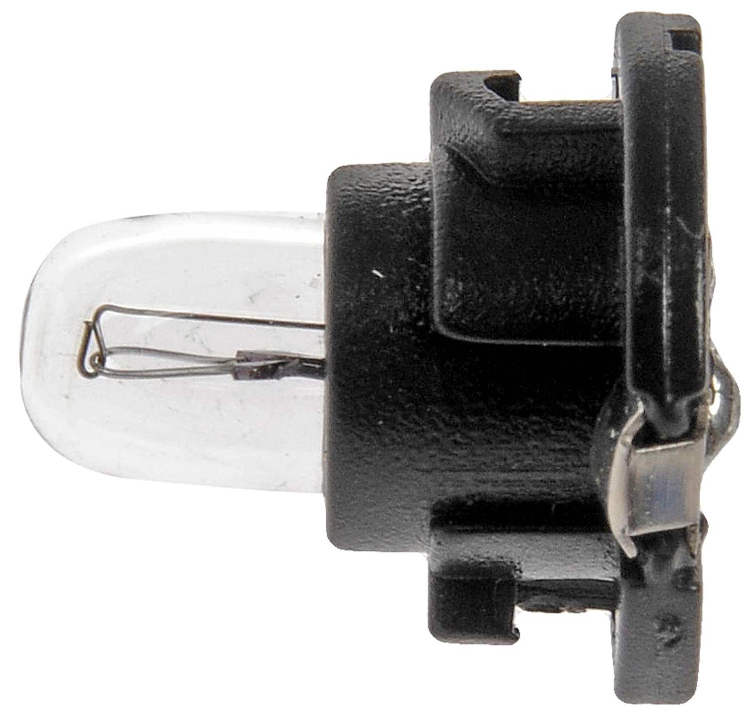 Front View of HVAC Control Light Bulb DORMAN 639-045