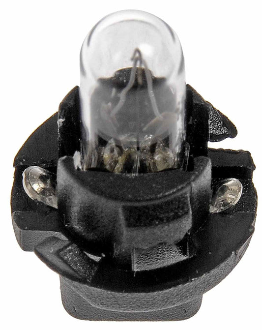 Angle View of Automatic Transmission Indicator Light Bulb DORMAN 639-048