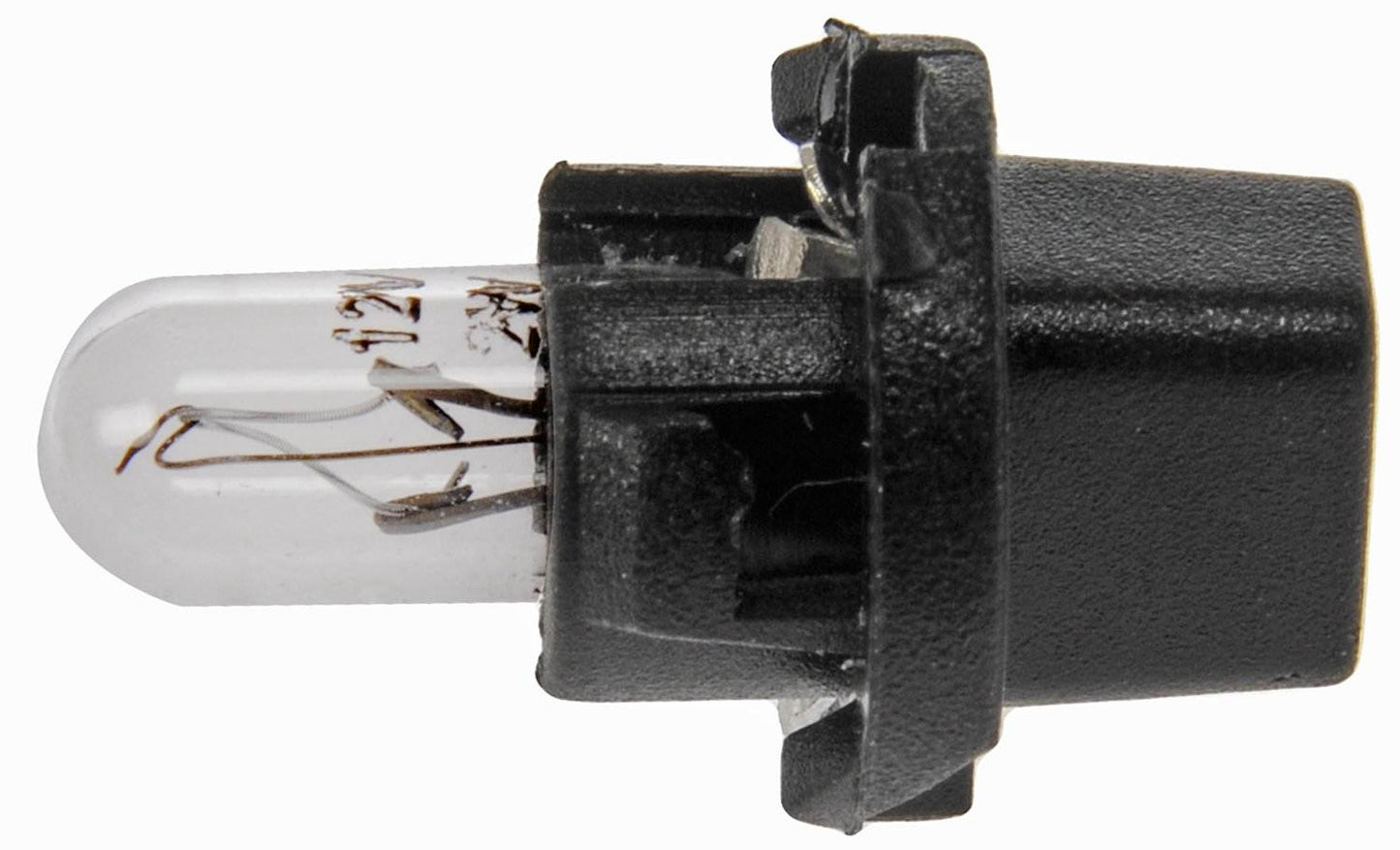 Front View of Automatic Transmission Indicator Light Bulb DORMAN 639-048