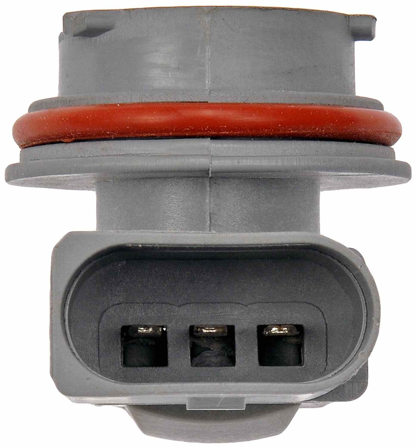 Front View of Tail Light Socket DORMAN 645-562