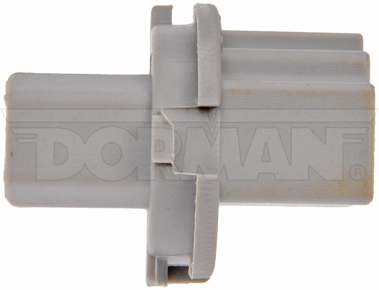 Top View of Front Turn Signal Light Socket DORMAN 645-935