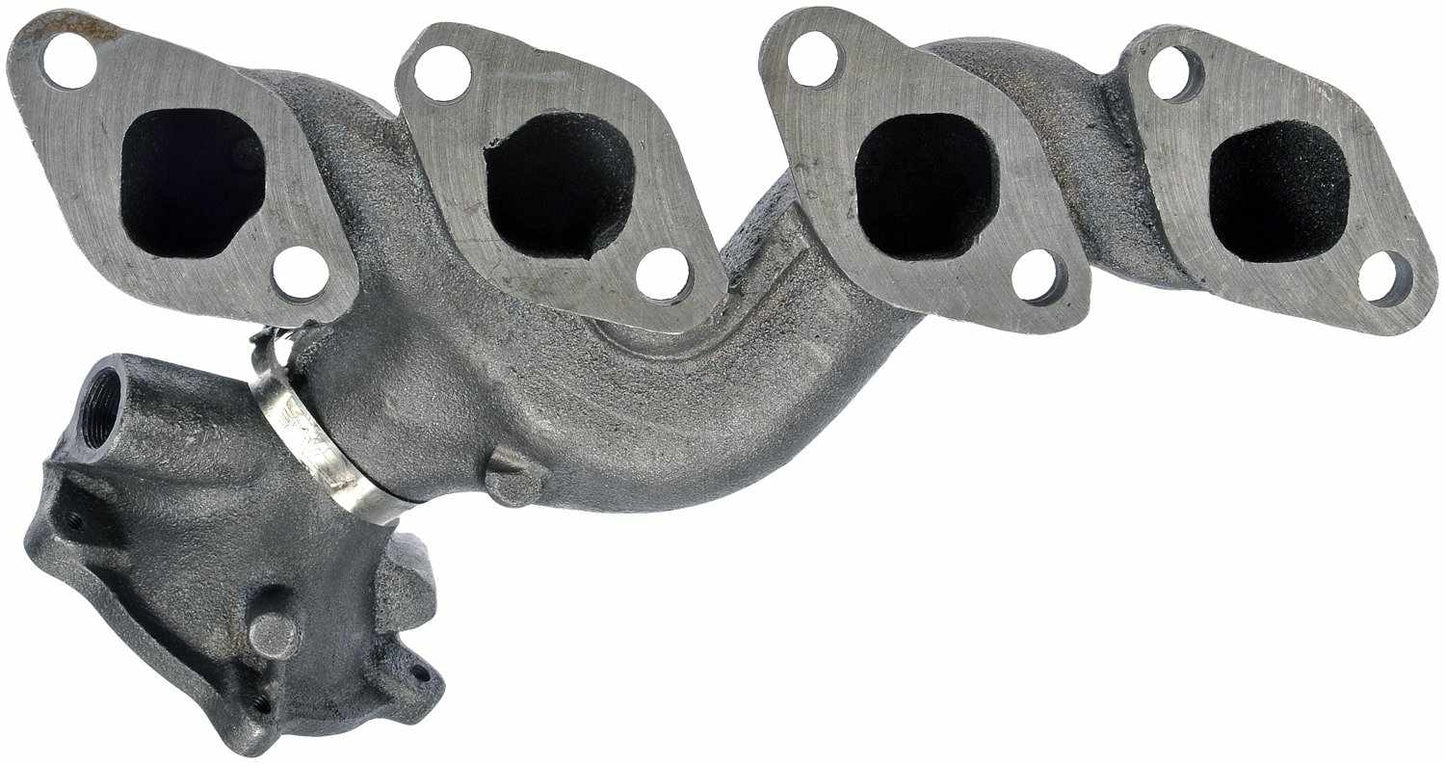 Back View of Exhaust Manifold Gasket Set DORMAN 674-119