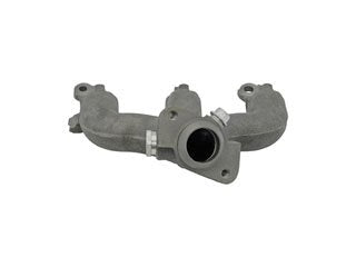 Back View of Rear Exhaust Manifold DORMAN 674-186