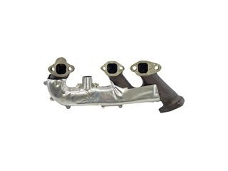 Front View of Right Exhaust Manifold DORMAN 674-213