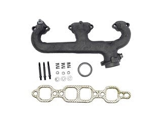 Angle View of Exhaust Manifold Gasket Set DORMAN 674-231