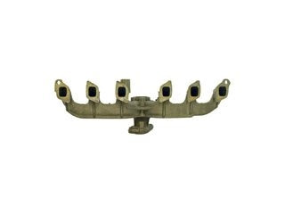 Front View of Exhaust Manifold DORMAN 674-232