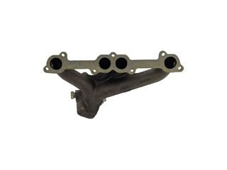 Front View of Exhaust Manifold DORMAN 674-248